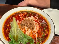 -全牛匠·乐山跷脚牛肉(西单华威约饭街店)