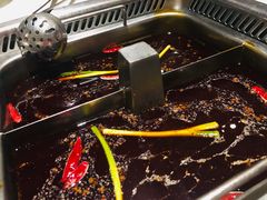 -海底捞火锅(高科广场店)