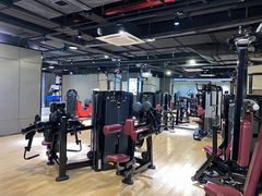 -一兆韦德健身(张杨路店)