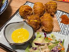 -西月山居匠心创意料理(江汉路新佳丽广场店)