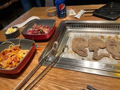 -新石器烤肉(南通CBD大有境店)
