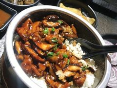 -九田家黑牛烤肉料理(二天地店)