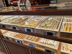 -稻香村(文殊院旗舰店)