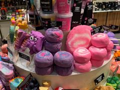 -LUSH(威尼斯人店)