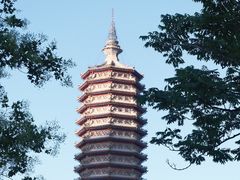 -西海子公园