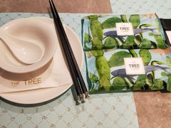 -大树餐厅(红旗街万达店)