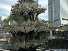 -陕西自然博物馆