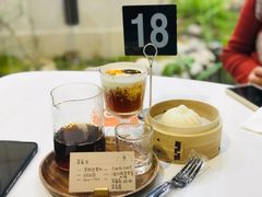-1/4 ONE QUARTER COFFEE LAB(朝阳大悦城店)