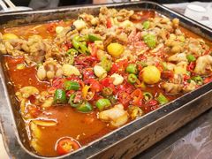 -小辉哥大排档(船山路总店)