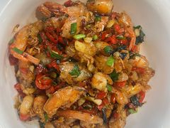 -笨罗卜浏阳菜馆(龙华鹏润达店)