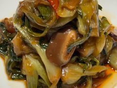 -海味世家·家常菜馆(明州里店)