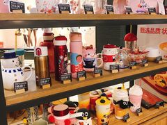 -COSTA COFFEE(上海虹口龙之梦)