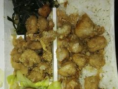 -大炮盐酥鸡