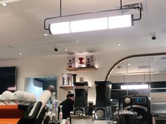 -Peet's Coffee皮爷咖啡(大学路店)