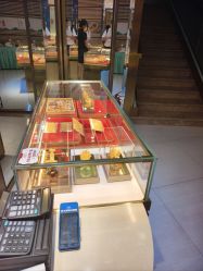 -东方福珠宝( 青岛店)
