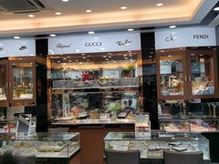 -锦泉眼镜视光体验中心(环市西路店)