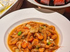 -苏帮袁Sue Cuisine(将台店)