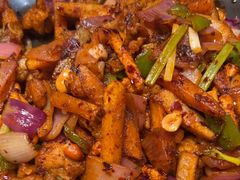 -炭舍干锅(华发商都店)