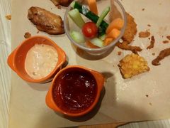 -必胜客(嘉兴万达店)