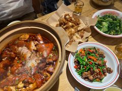 -威哥的菜·地道长沙菜(雨花亭店)