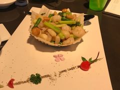 -宁波柏悦酒店·钱湖渔港