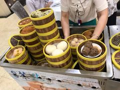 -东江海鲜酒家(艺都分店)