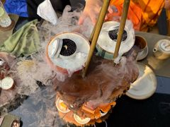 -四季酒店下午茶