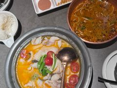 -云海肴·汽锅鸡·云南菜(高德置地店)