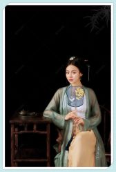 -美云庭古装·格格服汉服·京城旅拍(北京店)