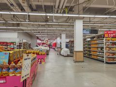 -卜蜂莲花(浦江城市生活广场店)