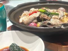-廊亦舫Lang Yi Fang Restaurant(金桥店)