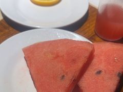 -汉巴味德·烤肉与啤酒的自助(杭州大悦城店)