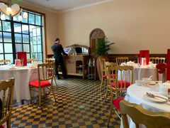 大堂-玫瑰厅上海菜(兴国路店)