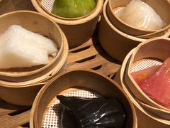 -避风塘(宝山万达店)