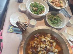 -洞庭鱼香(万科店)