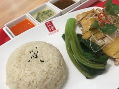-亚坤 Ya Kun Kaya Toast(万象城店)