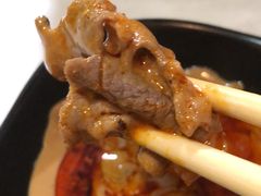 -羊家胡同·龙虾烧烤火锅(龙汇路店)