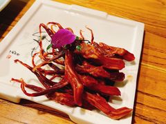 -新白鹿餐厅(百联中环店)