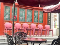 -富华斋饽饽铺·宫廷糕点·伴手礼(护国新天地店)