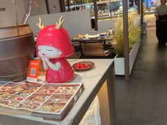 -北李·海肠捞饭·大连菜(望京凯德MALL店)