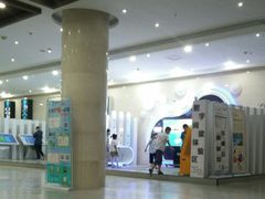 -长春市图书馆(同志街店)
