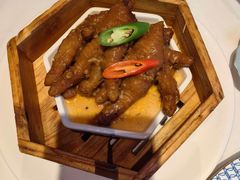 -名人坊·新派粤菜(河西奥体博览中心金鹰世界店)