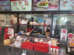 -和合谷(德外店)