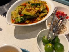 -百年果林椰子鸡(中洲店)