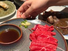 -大渔铁板烧(民盈·国贸城店)