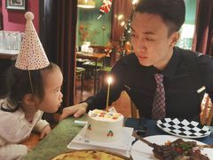 -阿兹凯乐·老洋房西餐