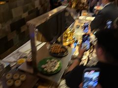 -自助山(合和中心商场店)