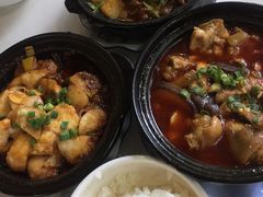 -廖记老砂锅(上清寺店)