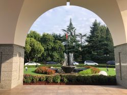 -虹桥迎宾馆·宴会厅