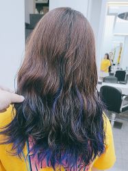 -卓梵美发·精品Salon